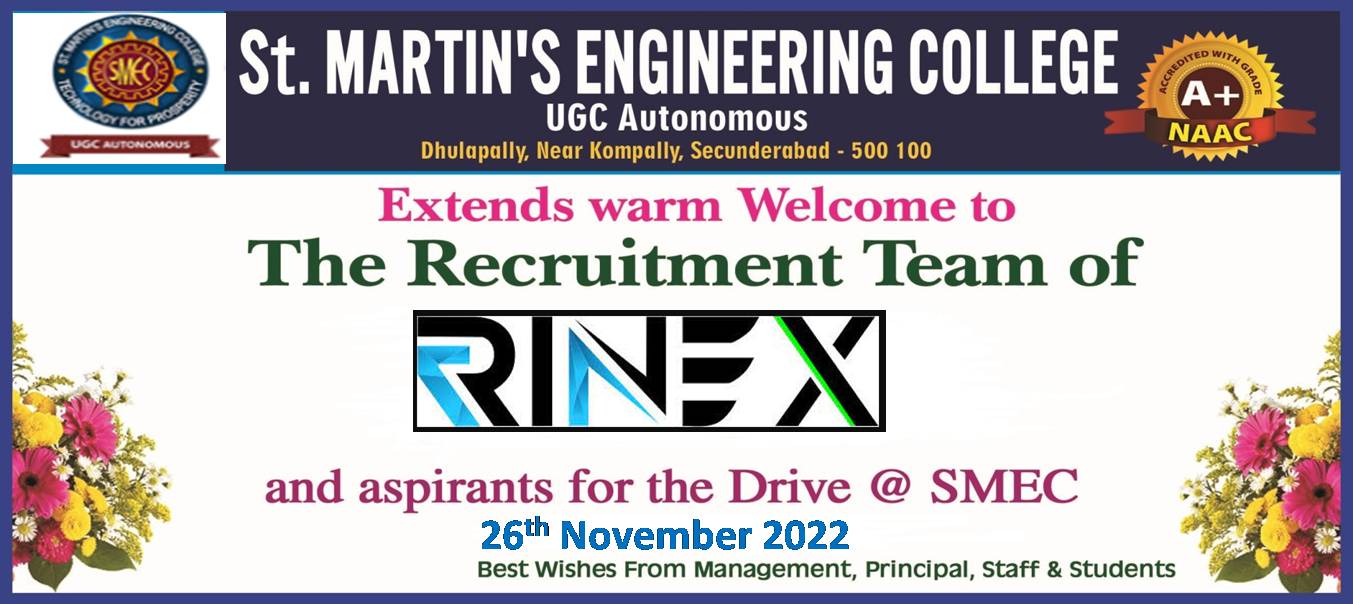 Best Engineering college in Telangana
